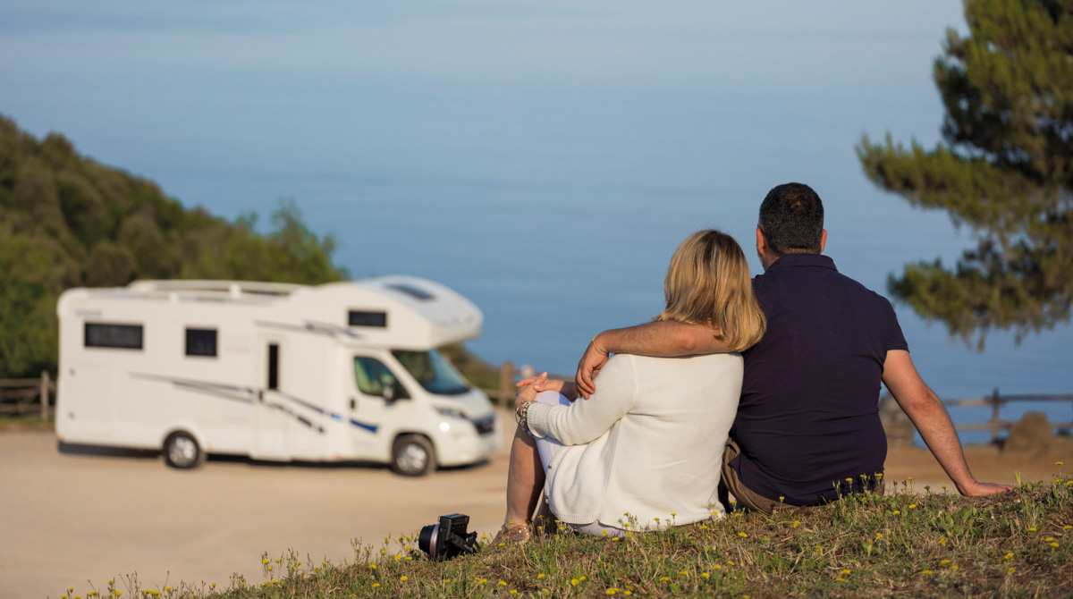 ¿Buscas Una Caravana? ¡Estos Precios Te Dejarán Boquiabierto! - yye88n8