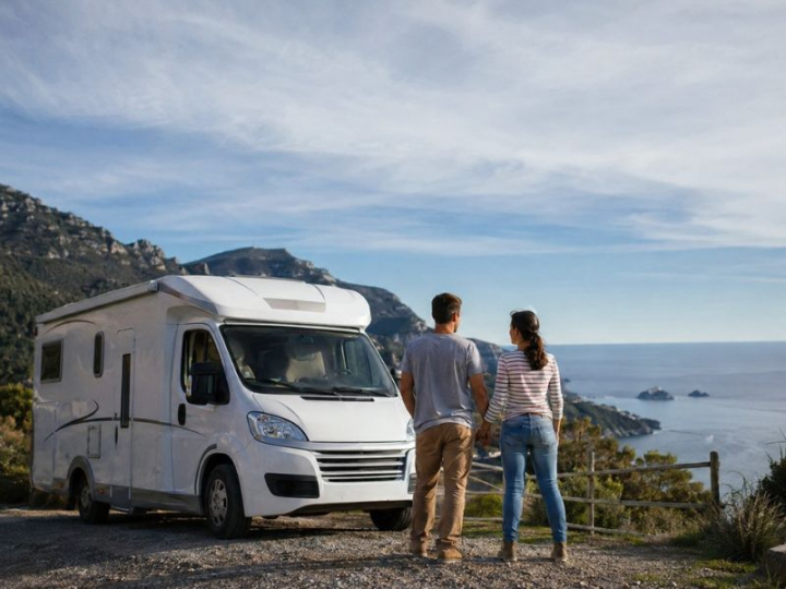 alquilar o comprar una autocaravana