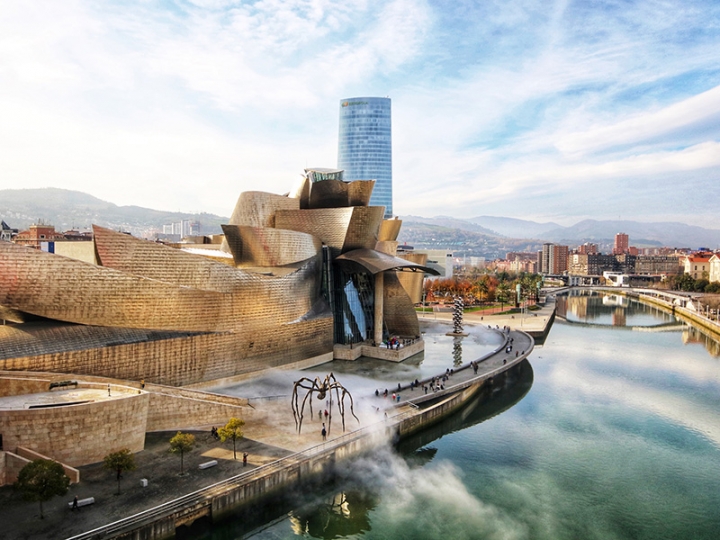 Qué ver en Bilbao