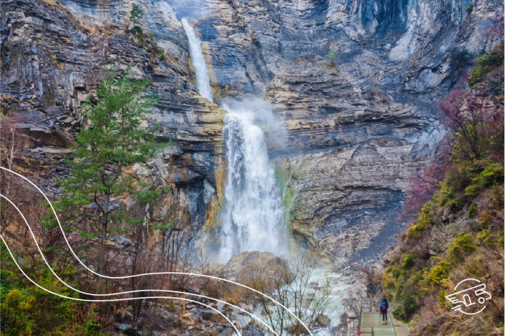 Valle de Ordesa