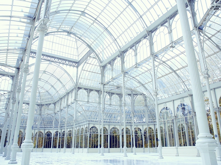 What To See in Madrid