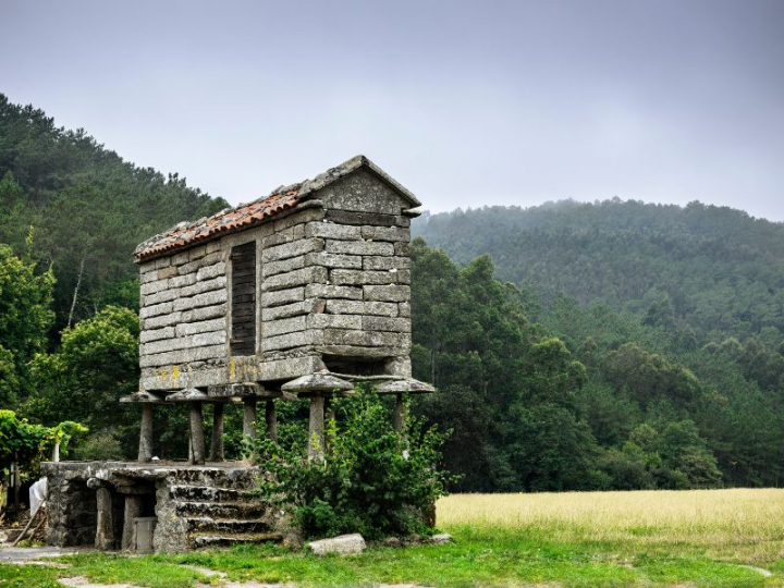 areas autocaravanas galicia