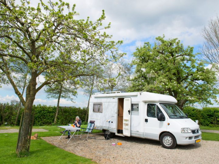 requisitos para alquilar autocaravana