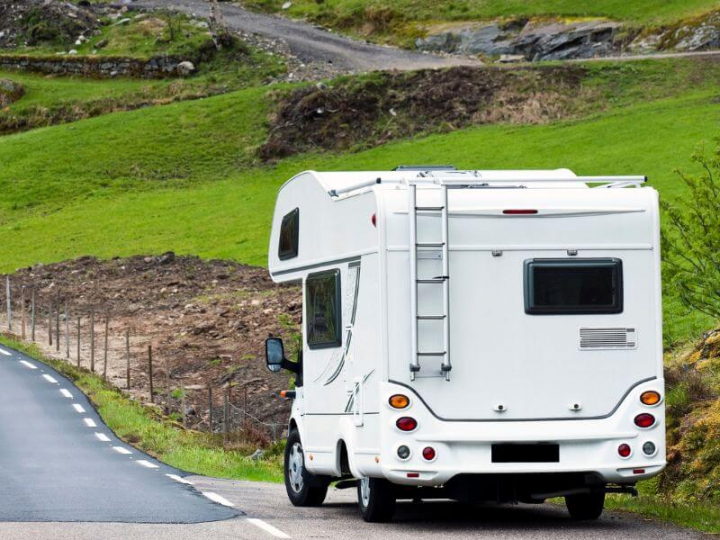 ruta autocaravana norte españa