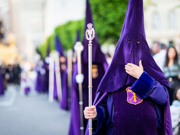 que hacer esta semana santa en autocaravana