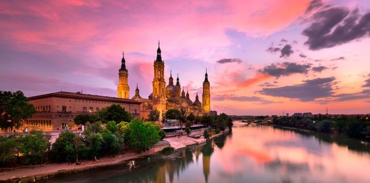 Topcaravaning Alquiler Caravanas Zaragoza