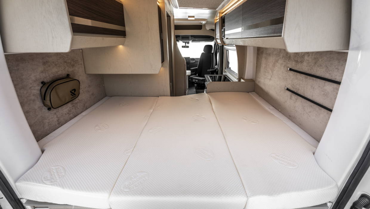 Hera 54 alquiler autocaravanas