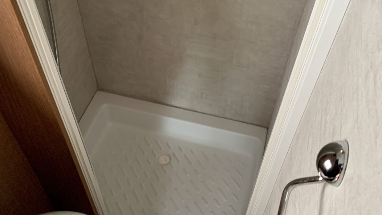 Autocaravana Kayak 12 PLUS Interior