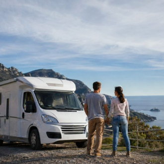 alquilar o comprar una autocaravana 