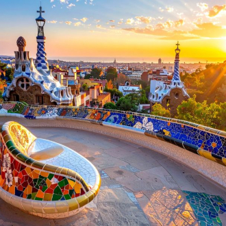 area autocaravanas cerca de barcelona