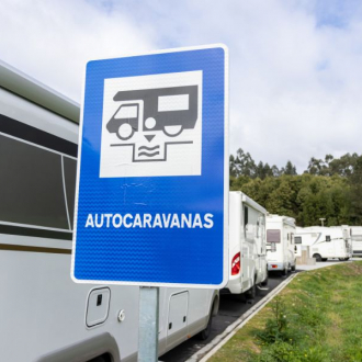 como alquilar una autocaravana