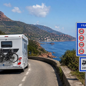 francia en autocaravana