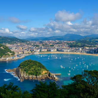 ruta autocaravana pais vasco