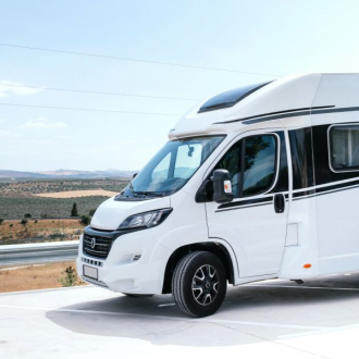 ruta autocaravana invierno
