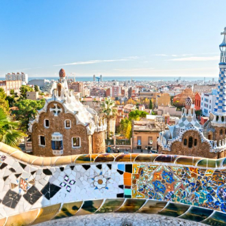 ruta autocaravana desde barcelona 10 dias