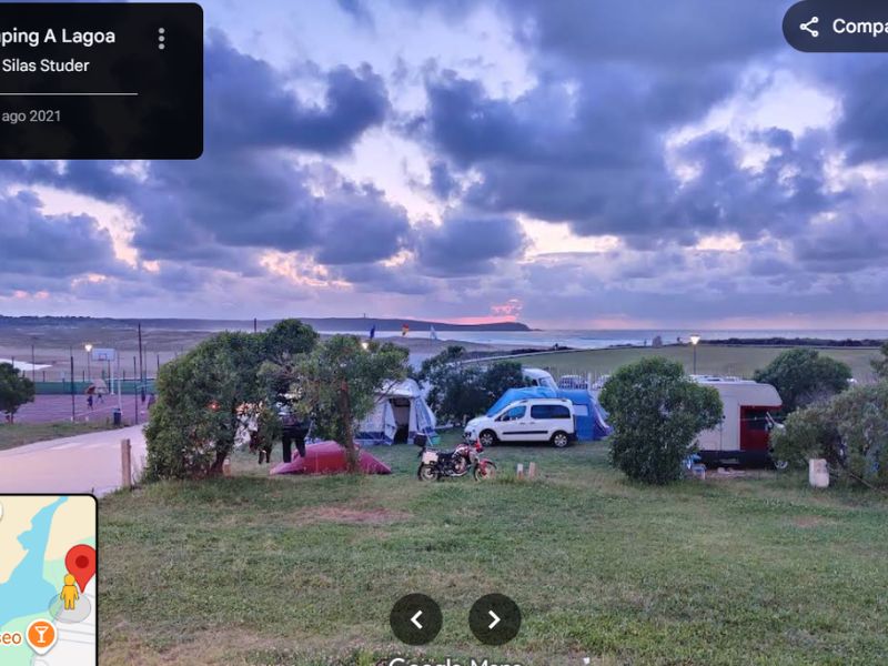 camping autocaravanas galicia