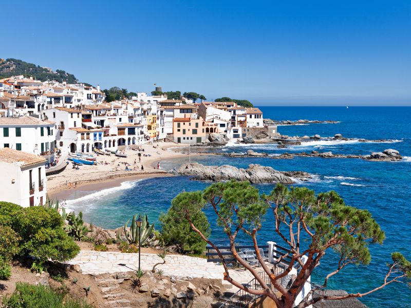 ruta autocaravana desde barcelona 10 días